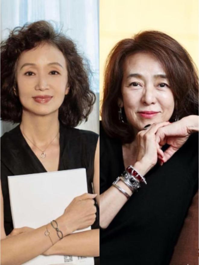 4个”小技巧让你穿衣时髦又好看！开元ky棋牌女人上了年纪牢记“(图8)