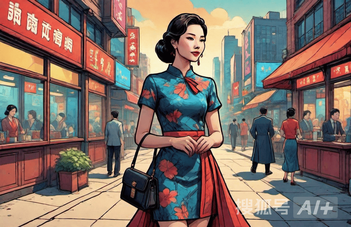 秘籍：亮眼礼服与精致配饰开元棋牌app派对穿搭(图3)