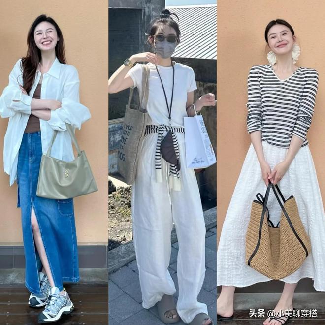 就好跟着博主学打造时髦松弛感开元棋牌试玩