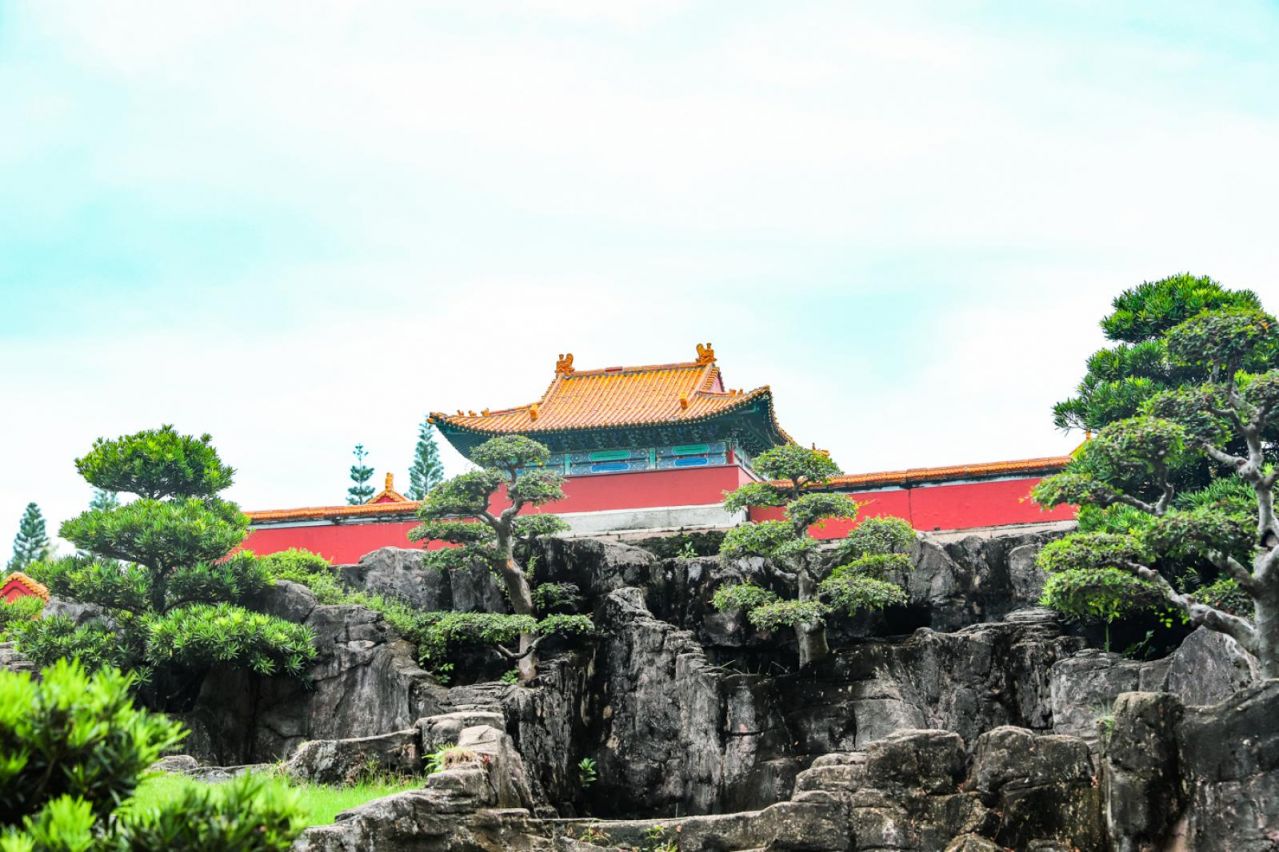 中秋国庆景点活动汇总开元棋牌2025深圳(图5) 中秋国庆景点活动汇总开元棋牌2025深圳(图5)