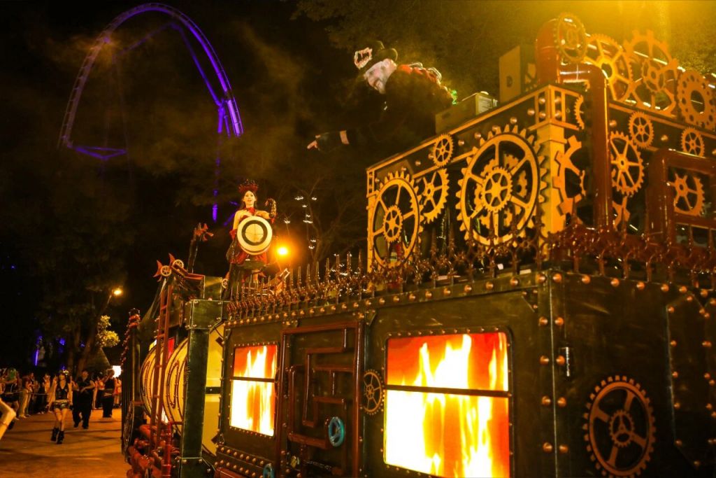 中秋国庆景点活动汇总开元棋牌2025深圳(图6) 中秋国庆景点活动汇总开元棋牌2025深圳(图6)