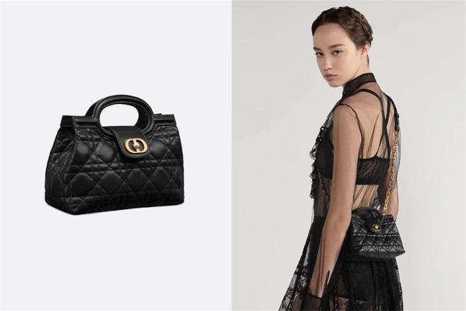 款Dior包包你绝对不想错过！开元棋牌小巧可爱！Jisoo同(图3)