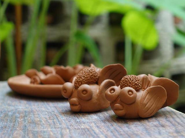 5非遗品牌推广周上的创新产品与体验开元棋牌试玩见人见物见生活！202(图2)