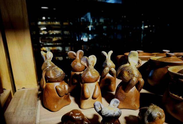 5非遗品牌推广周上的创新产品与体验开元棋牌试玩见人见物见生活！202(图8)