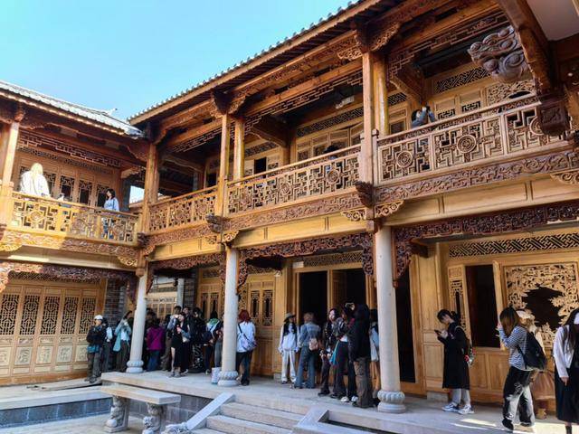 5非遗品牌推广周上的创新产品与体验开元棋牌试玩见人见物见生活！202(图12)