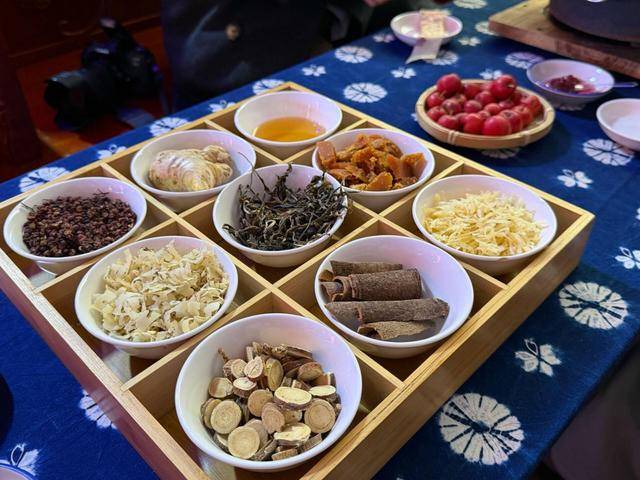 5非遗品牌推广周上的创新产品与体验开元棋牌试玩见人见物见生活！202(图13)