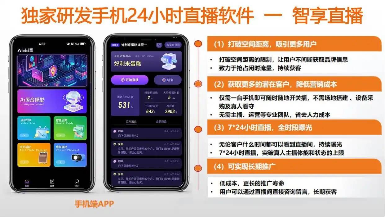 行业的新宠？从功能到变现带你全面掌握小白